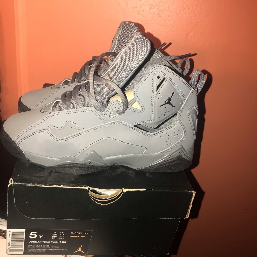 Jordan